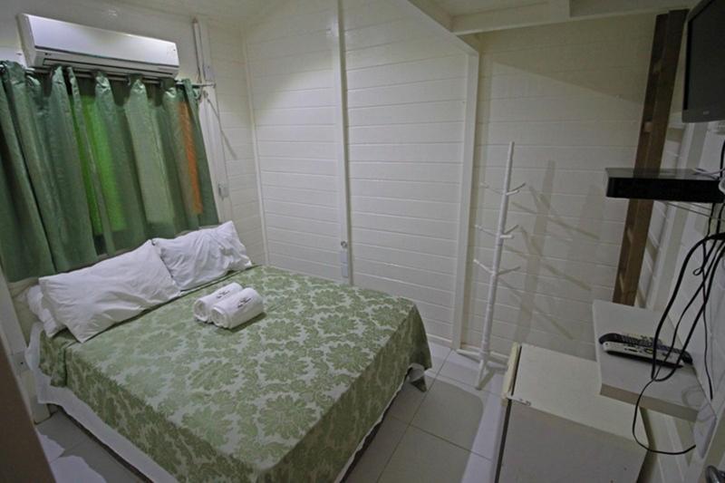 Casa Blanca Flat E Pousada Morro de São Paulo Esterno foto